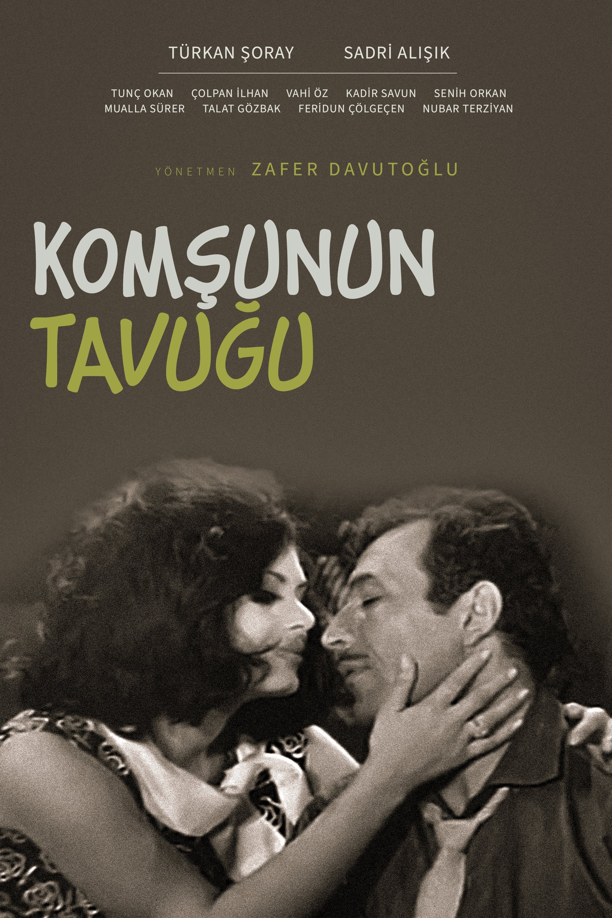 Poster movie