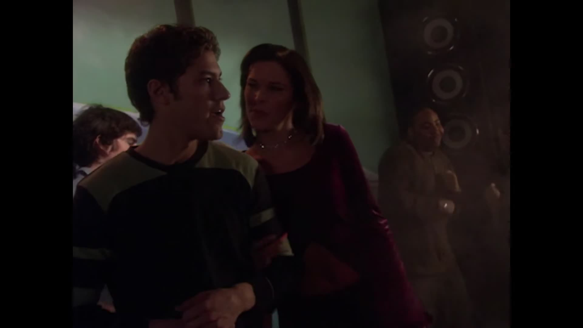 What's Vlud Got to Do with It?