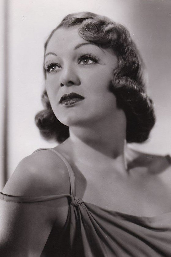 Foto de Eve Arden