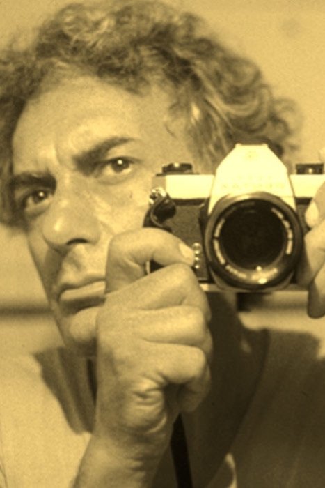 Foto de Alberto Grifi