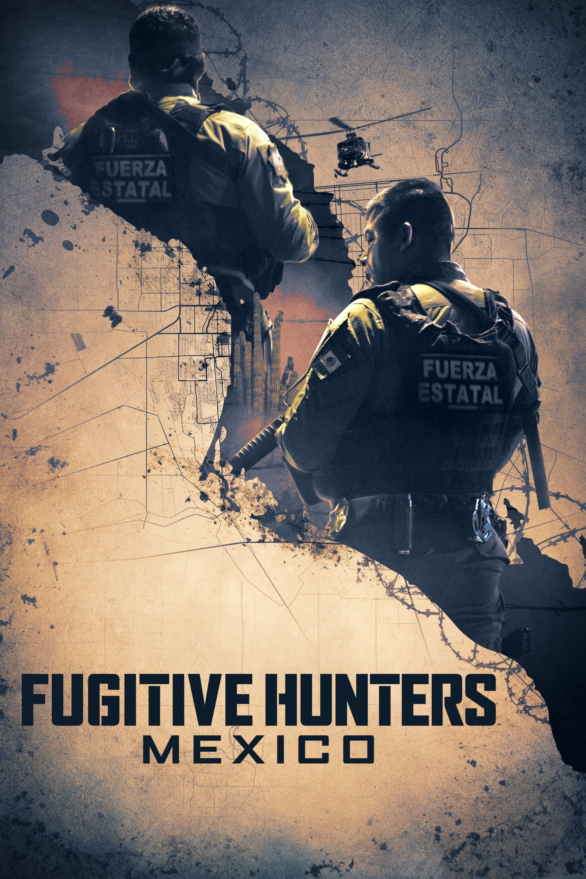Poster de Temporada 1