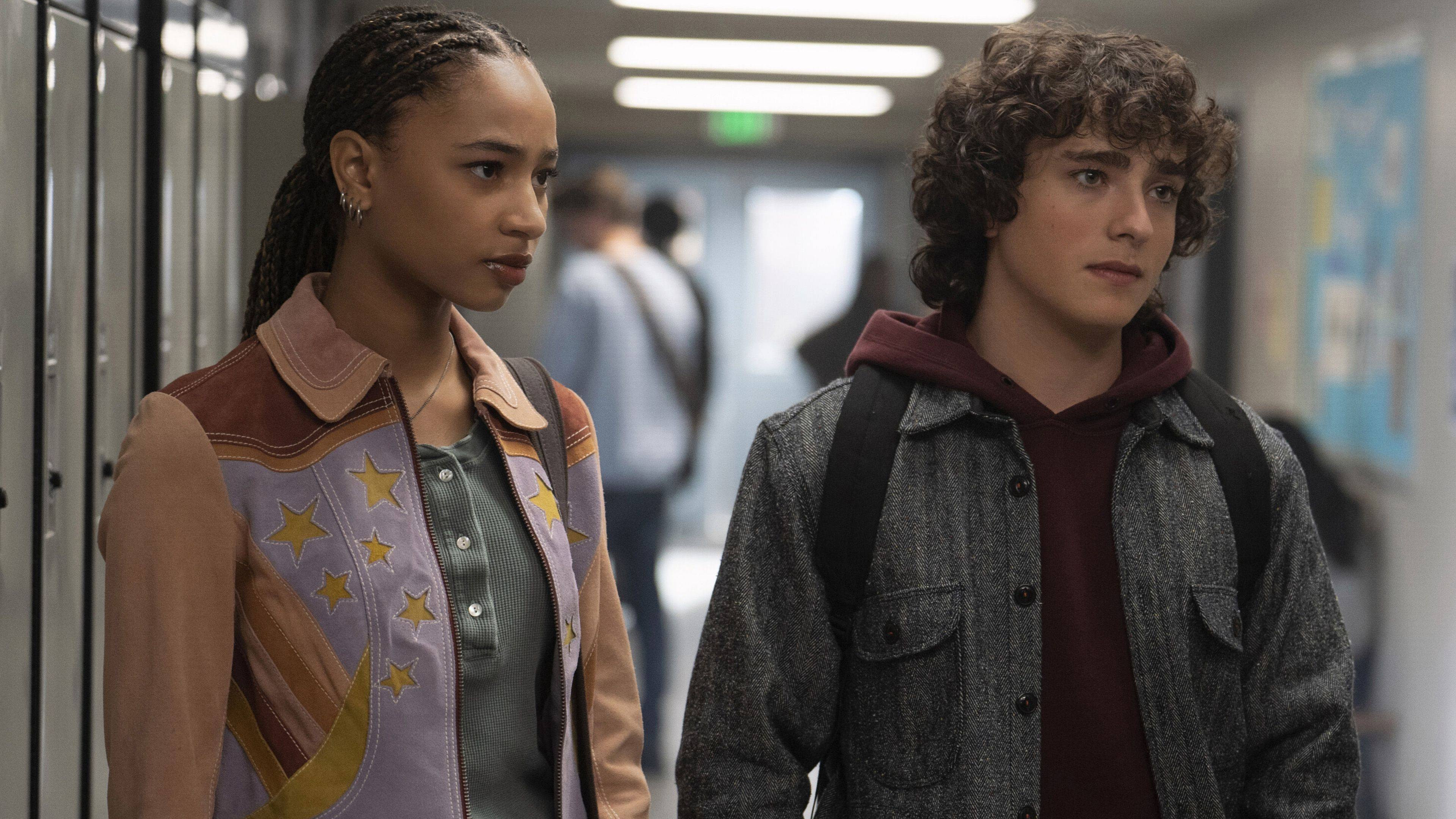 Superman y Lois 3×3