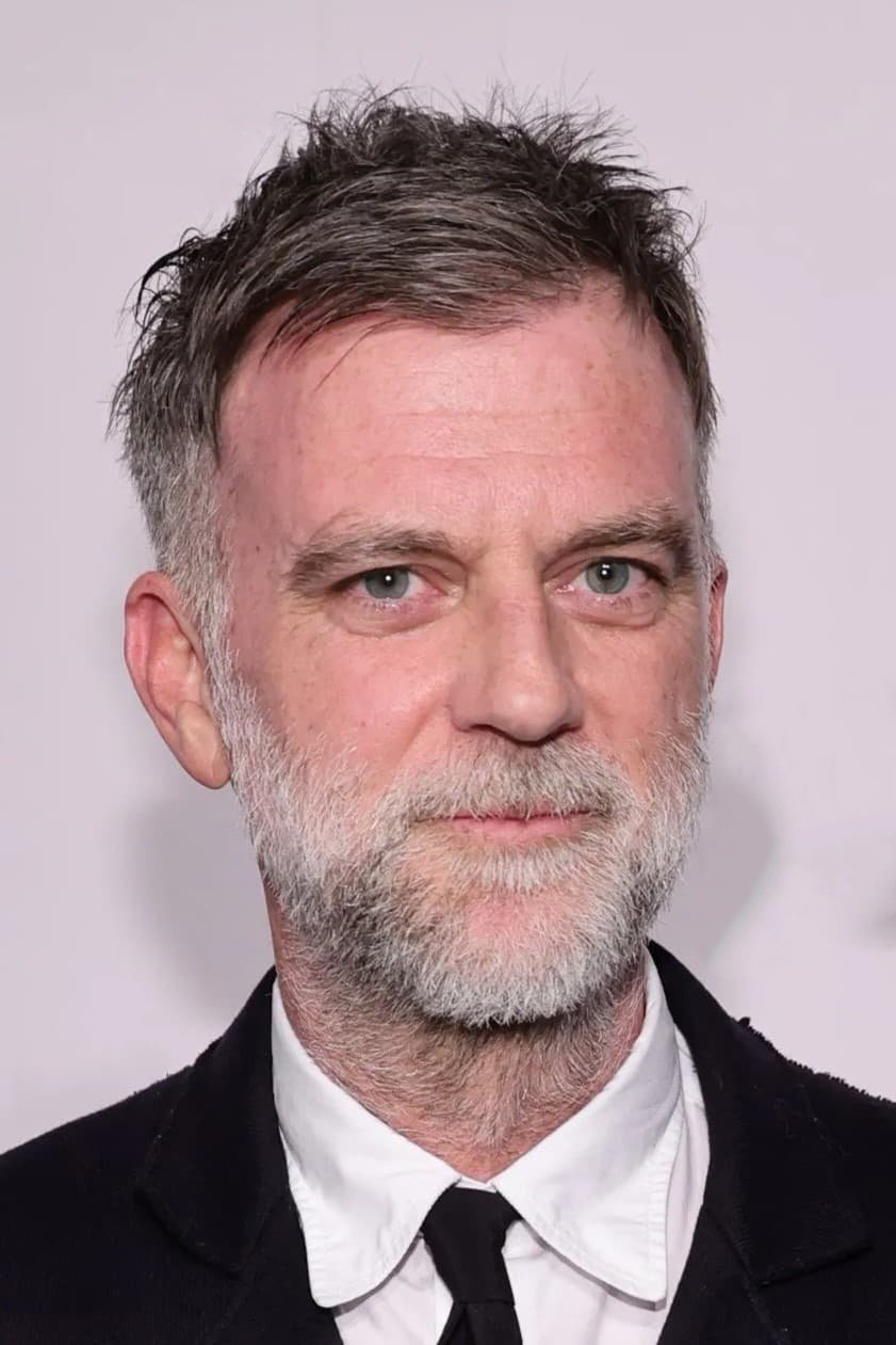 Foto de Paul Thomas Anderson