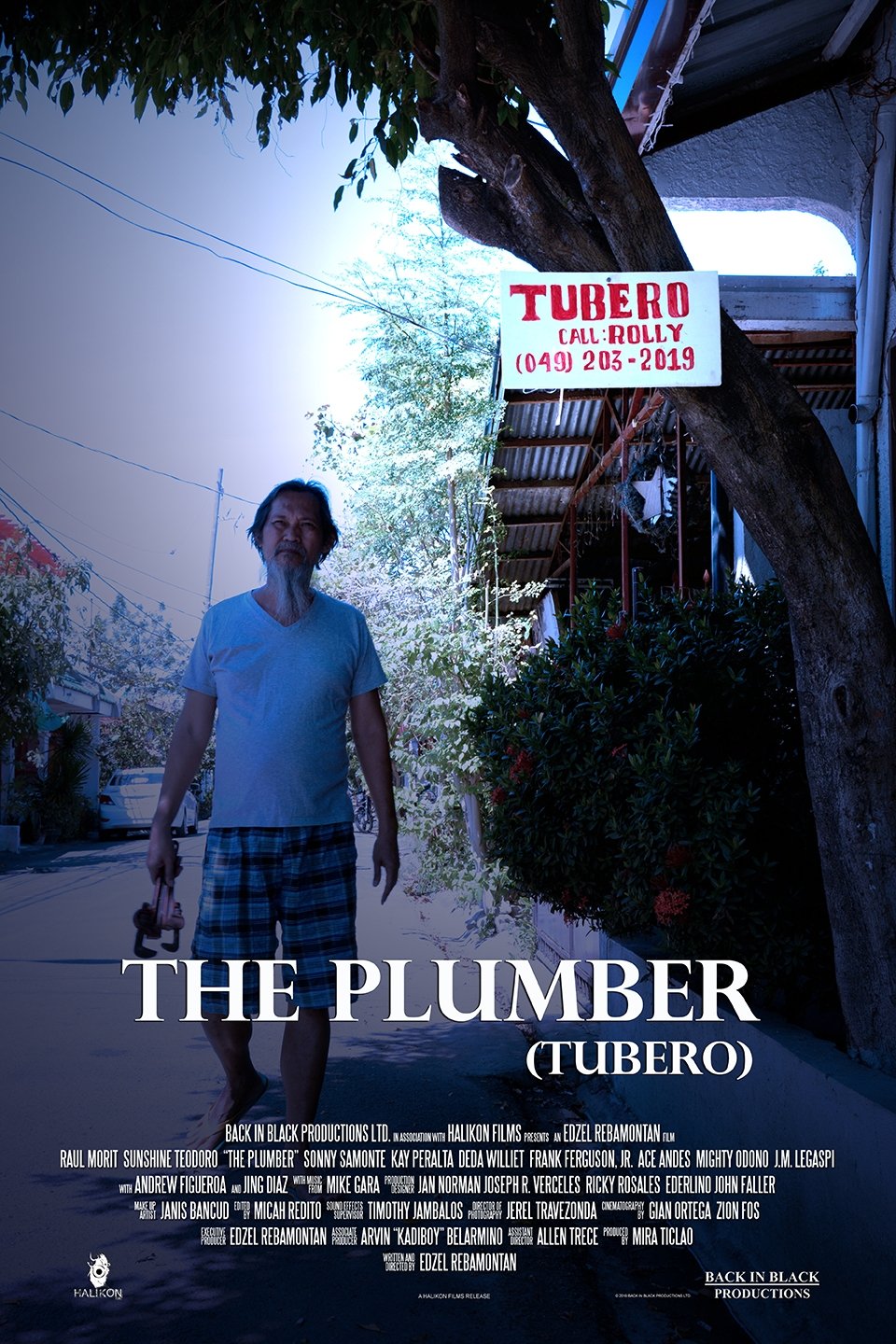 Poster de Tubero