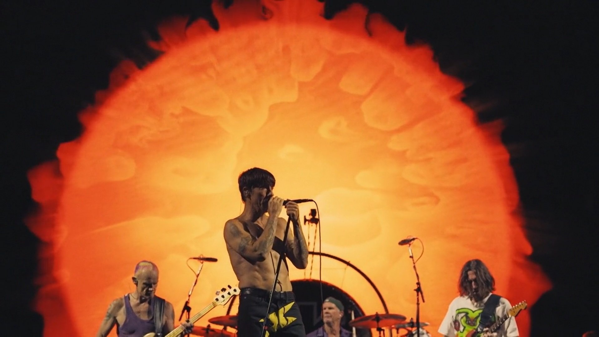 Backdrop image