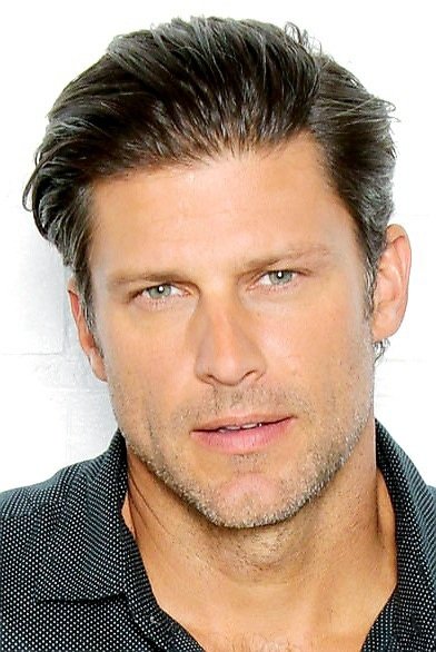 Foto de Greg Vaughan