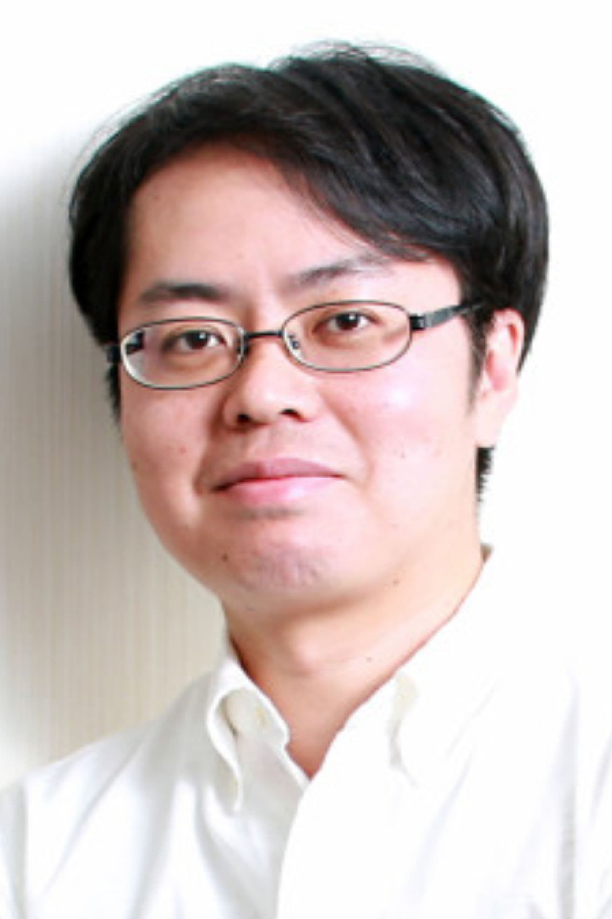 Foto de Shûzô Oshimi