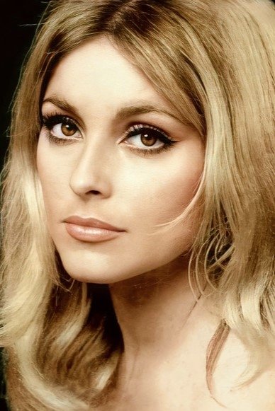 Foto de Sharon Tate