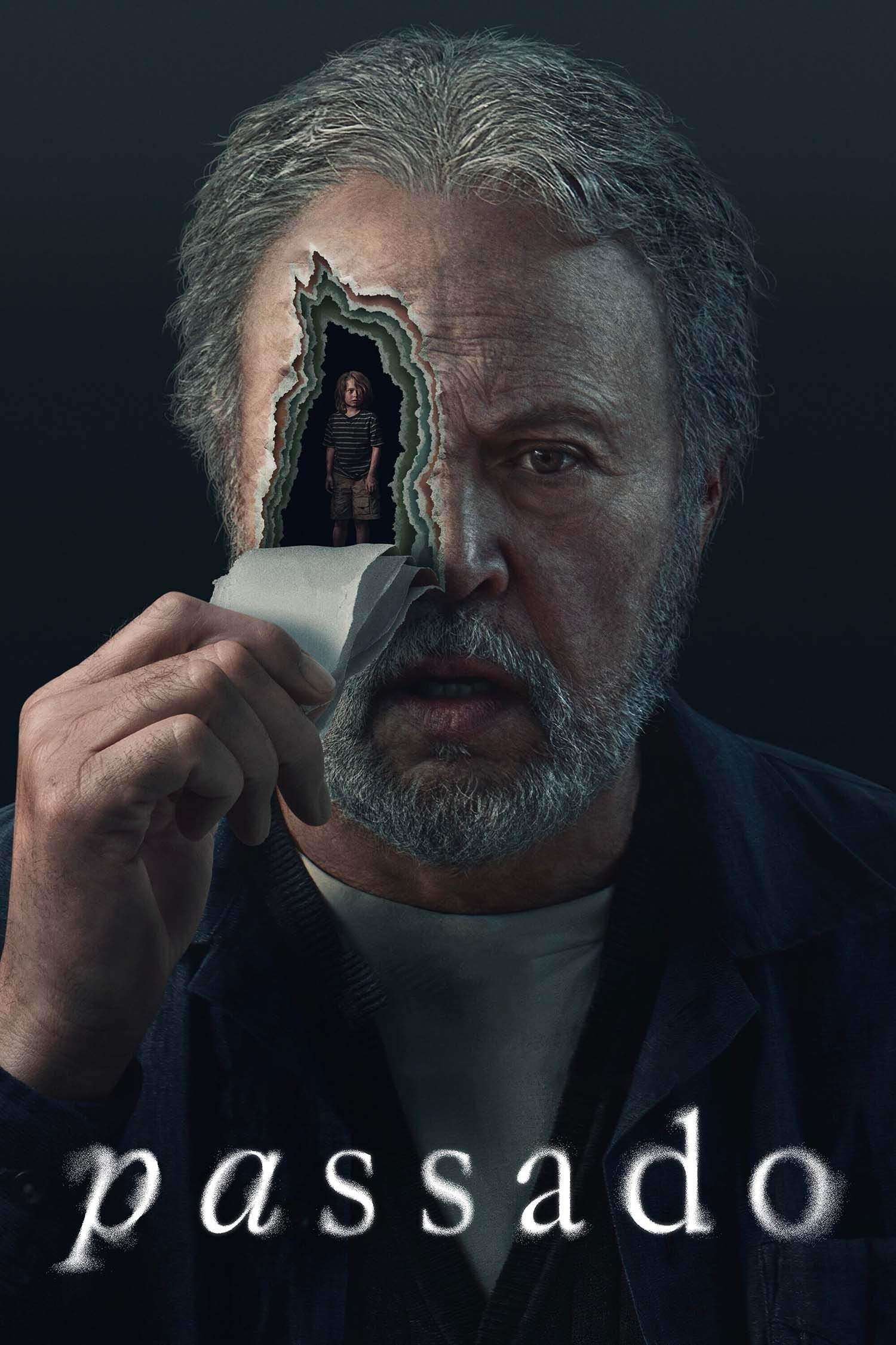 Poster de Passado