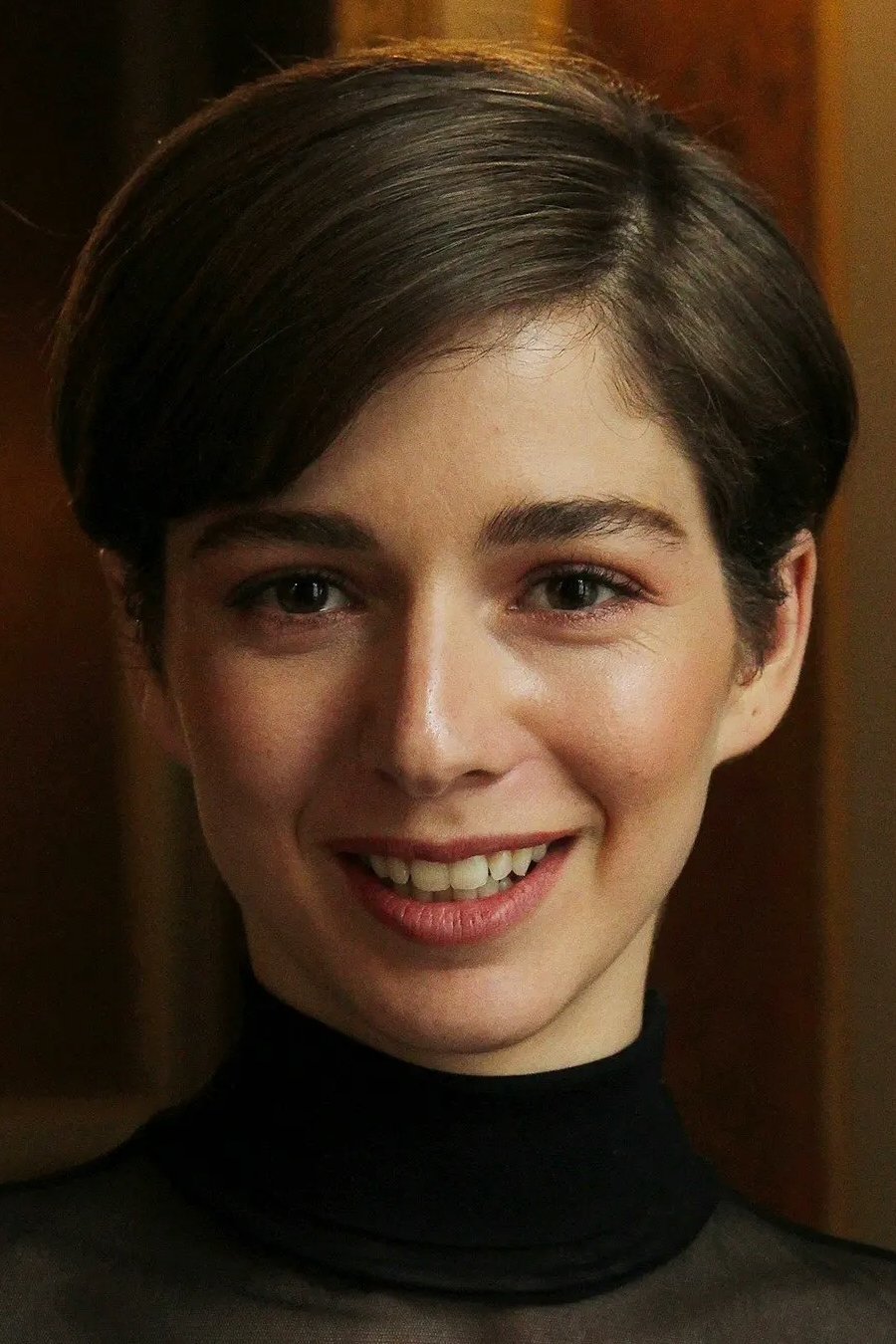 Foto de Mariana Di Girolamo