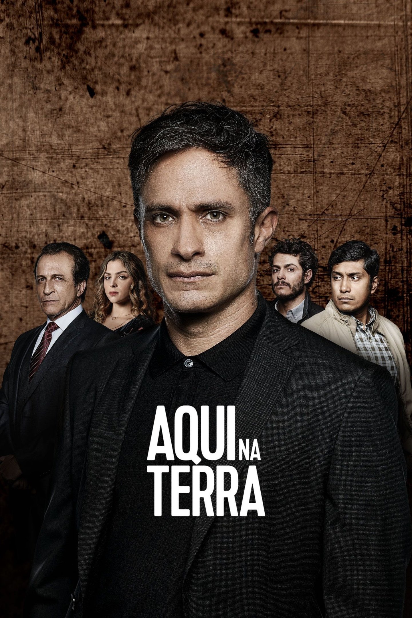 Poster de Temporada 2