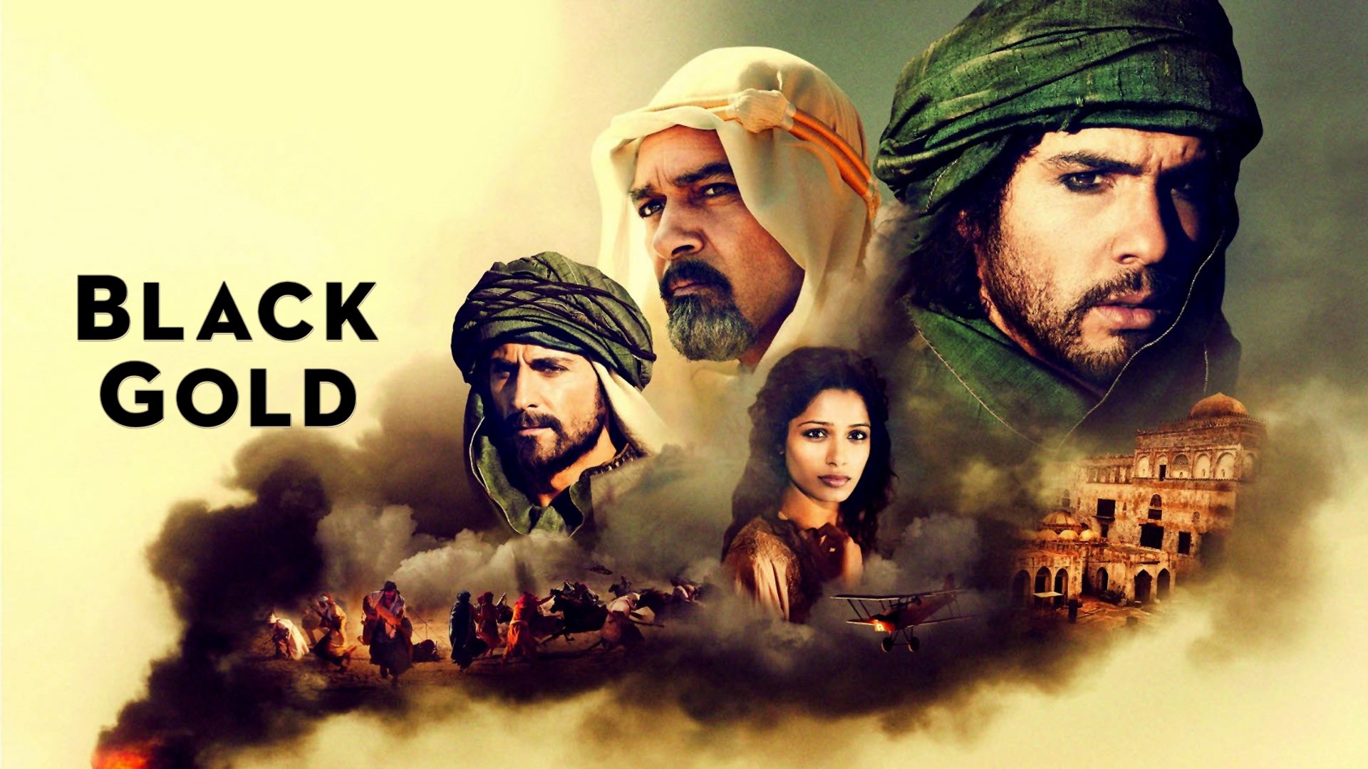 Backdrop image