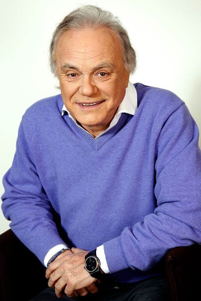 Foto de Laurent Cabrol