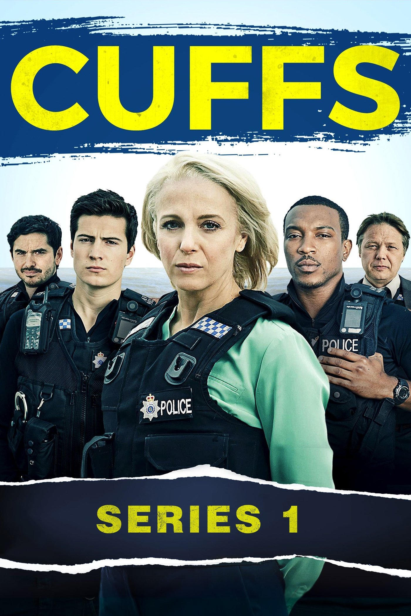 Poster de Temporada 1