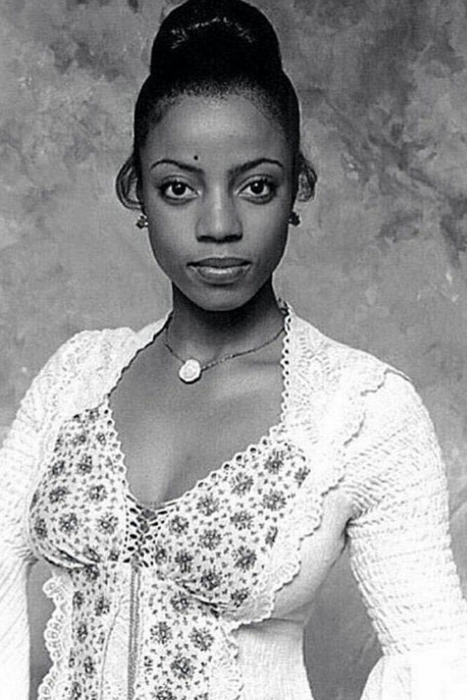 Foto de Bern Nadette Stanis