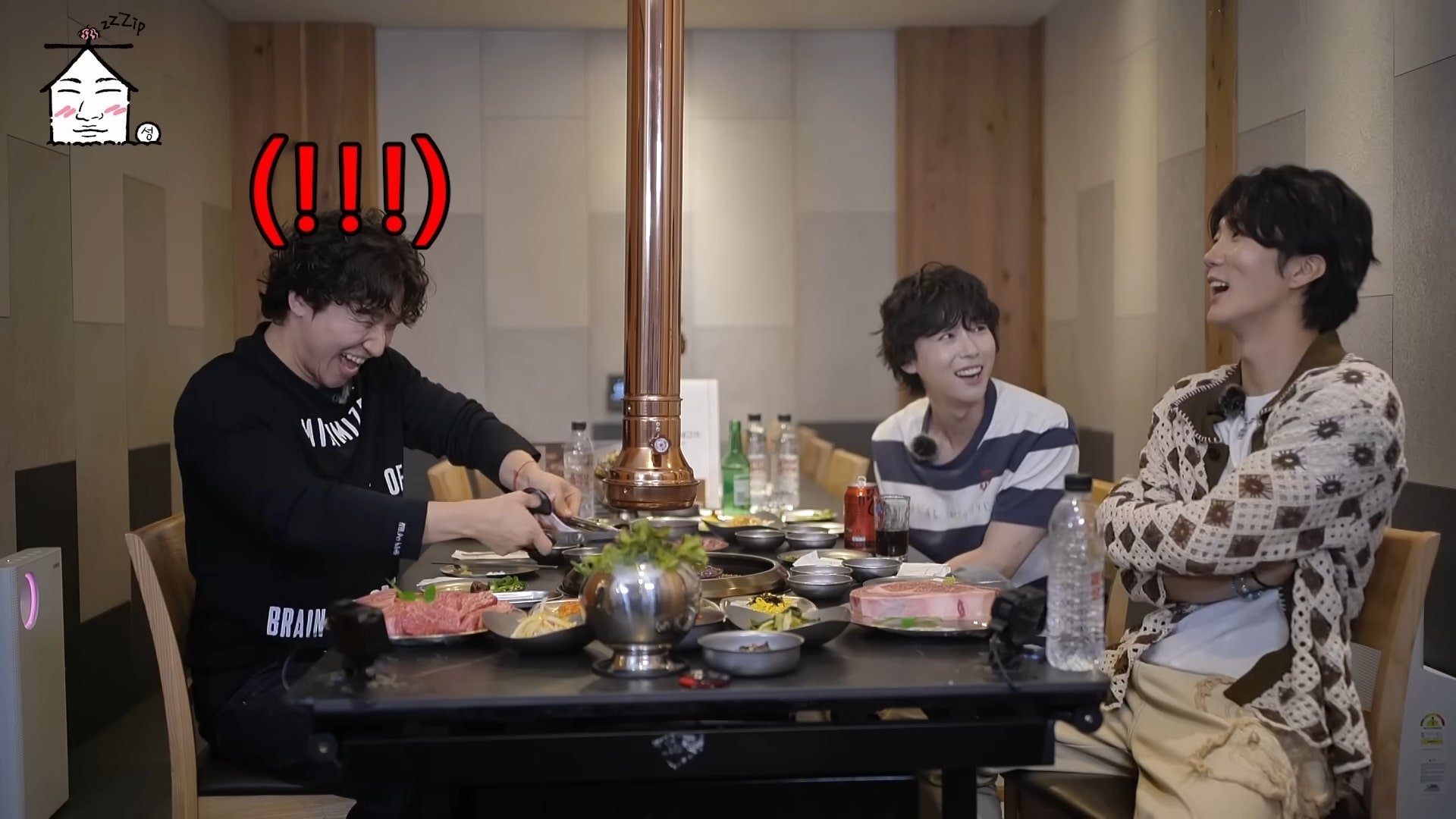 What made 18-year veteran Daesung kneel before WINNER?