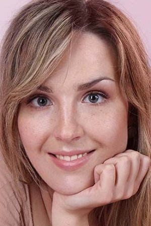Foto de Taisiya Reshetnikova