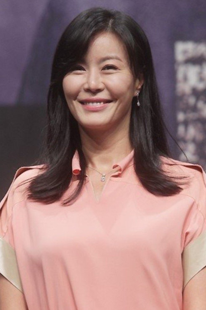 Foto de 진희경