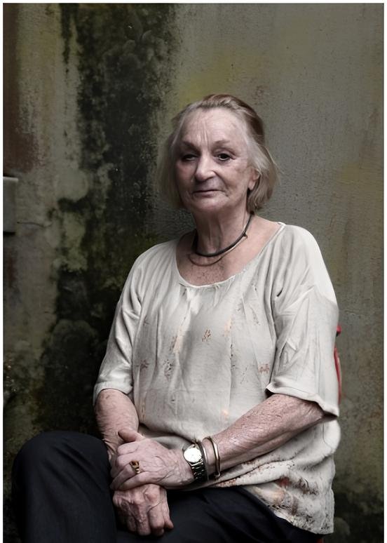 Poster de Retrato de Carmem D.