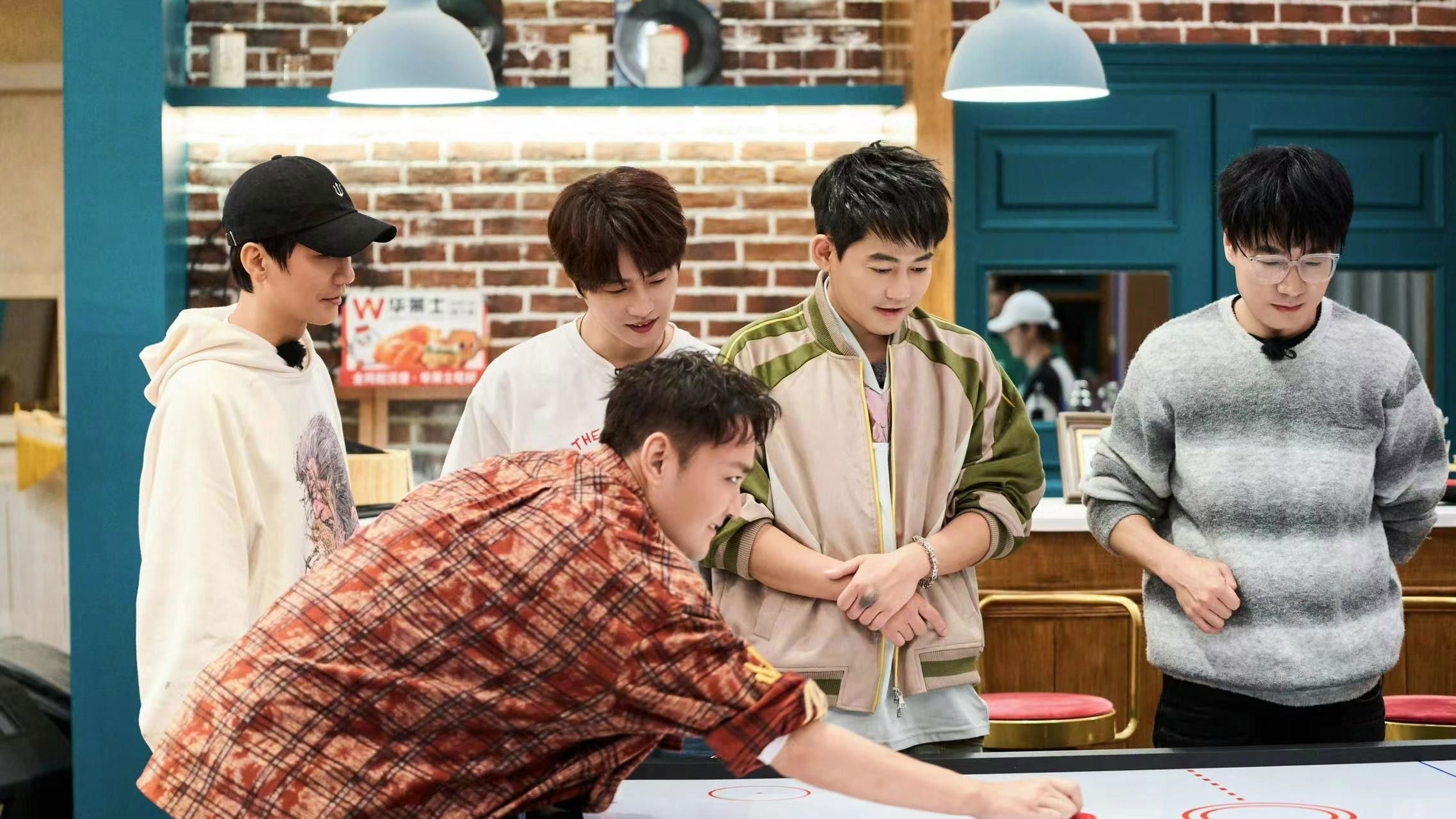 S1 Extra Version EP2