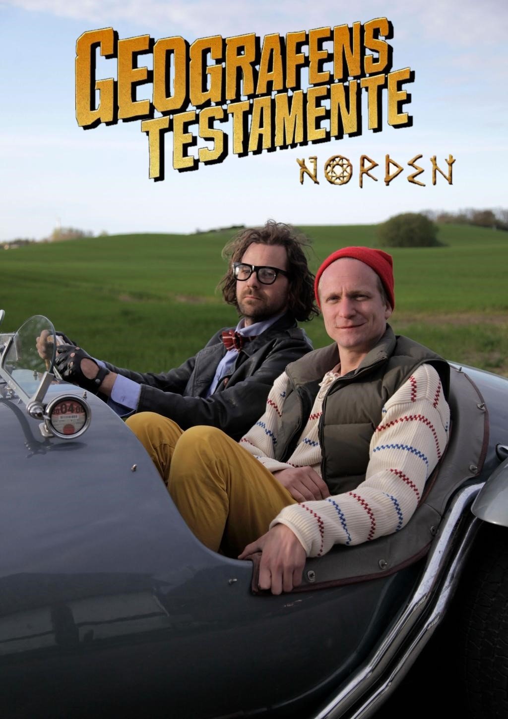 Poster de Temporada 2