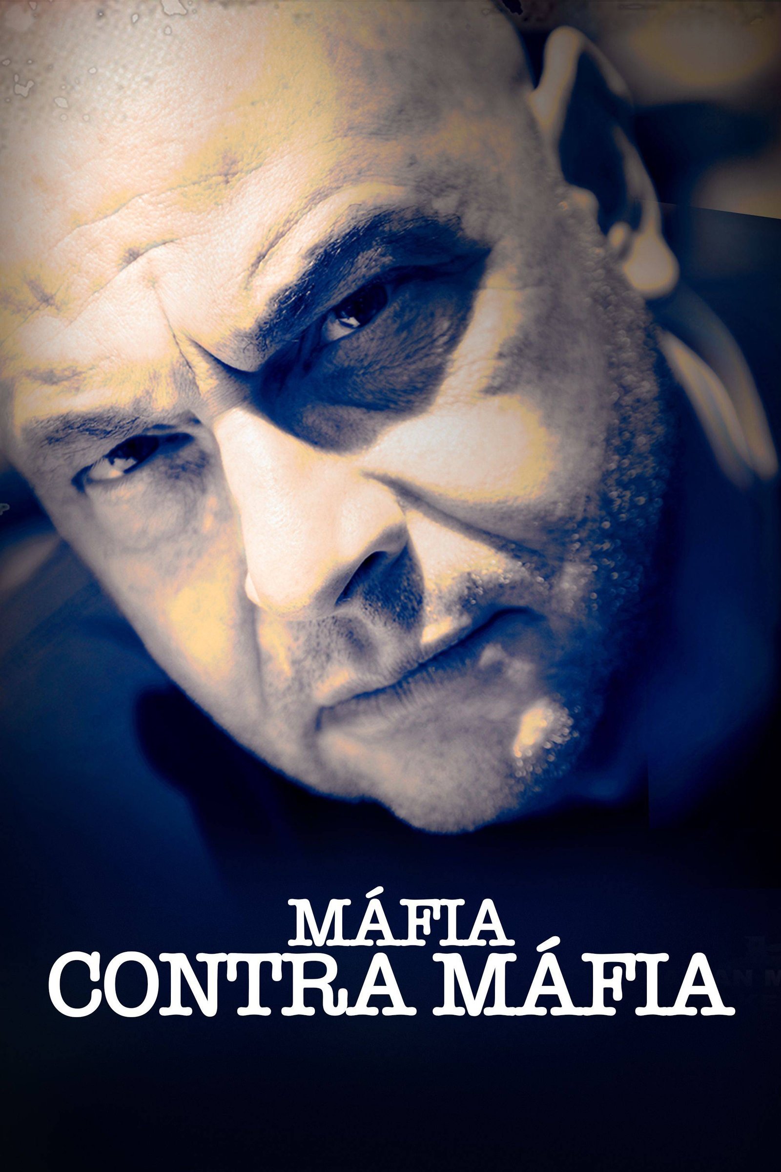 Poster de Máfia contra Máfia