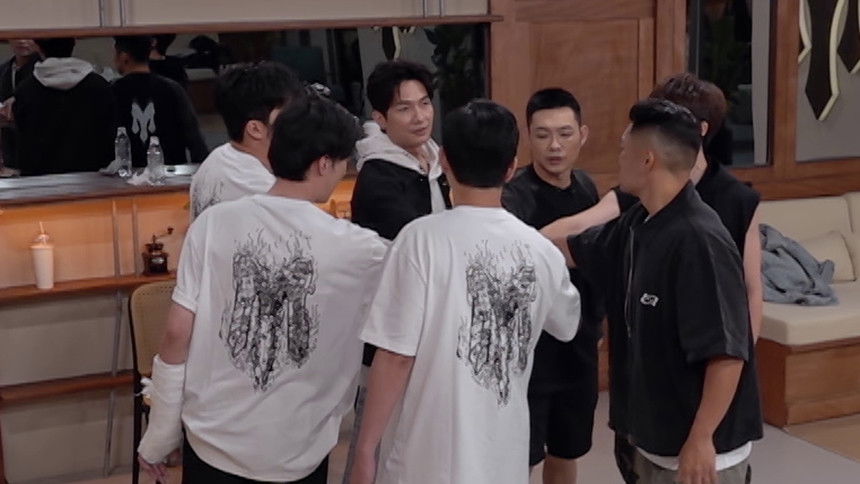 S3 · Extra Version EP3