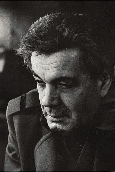 Foto de Márton Andrási