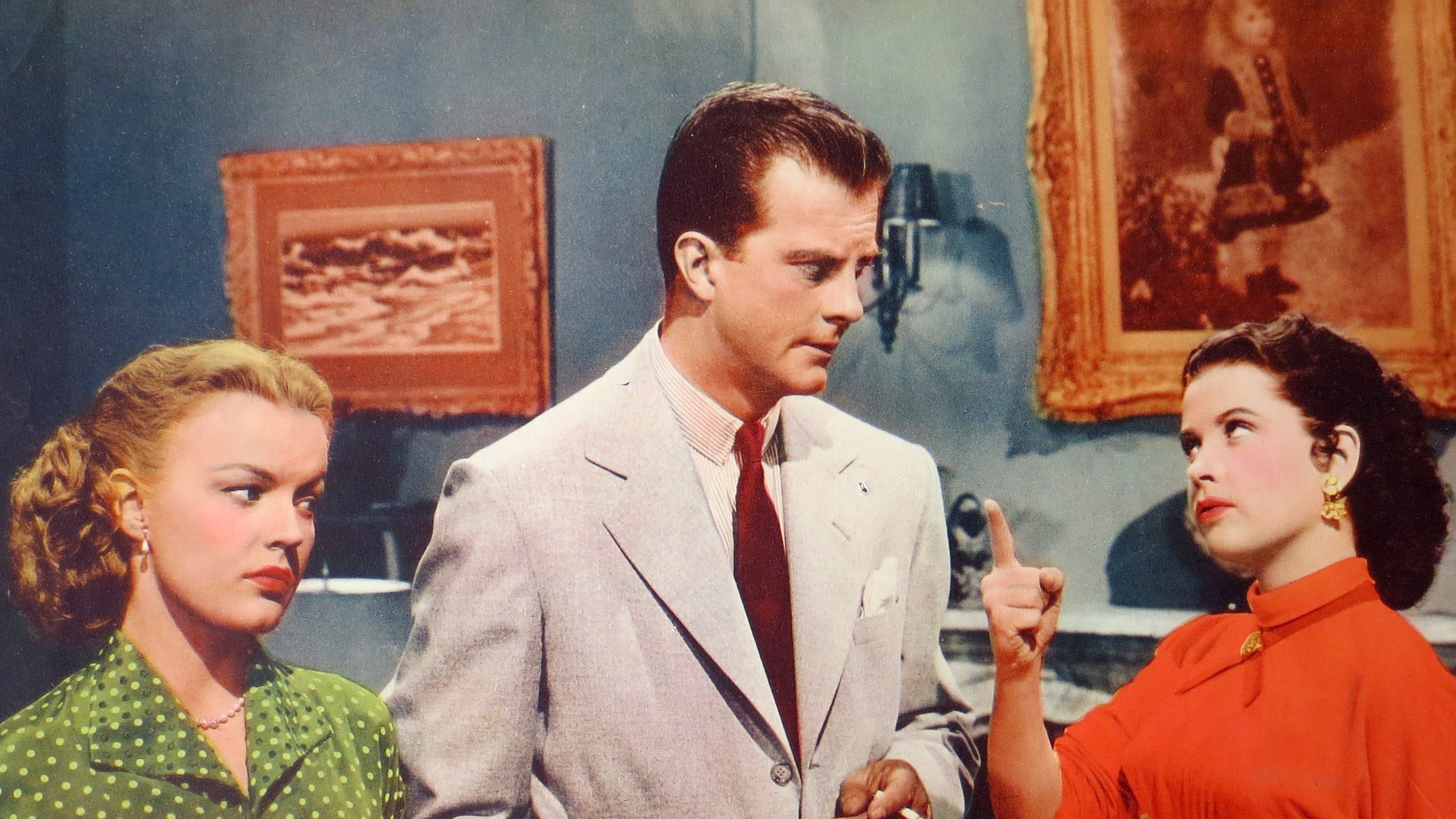 Backdrop image