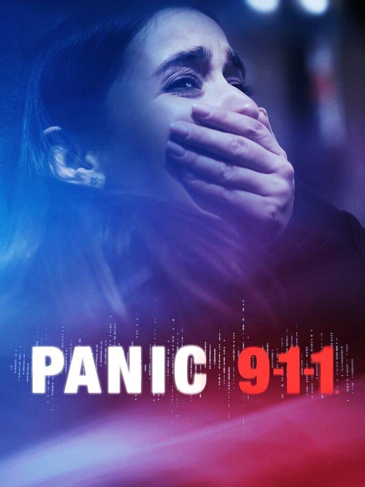 Poster de Panic 9-1-1