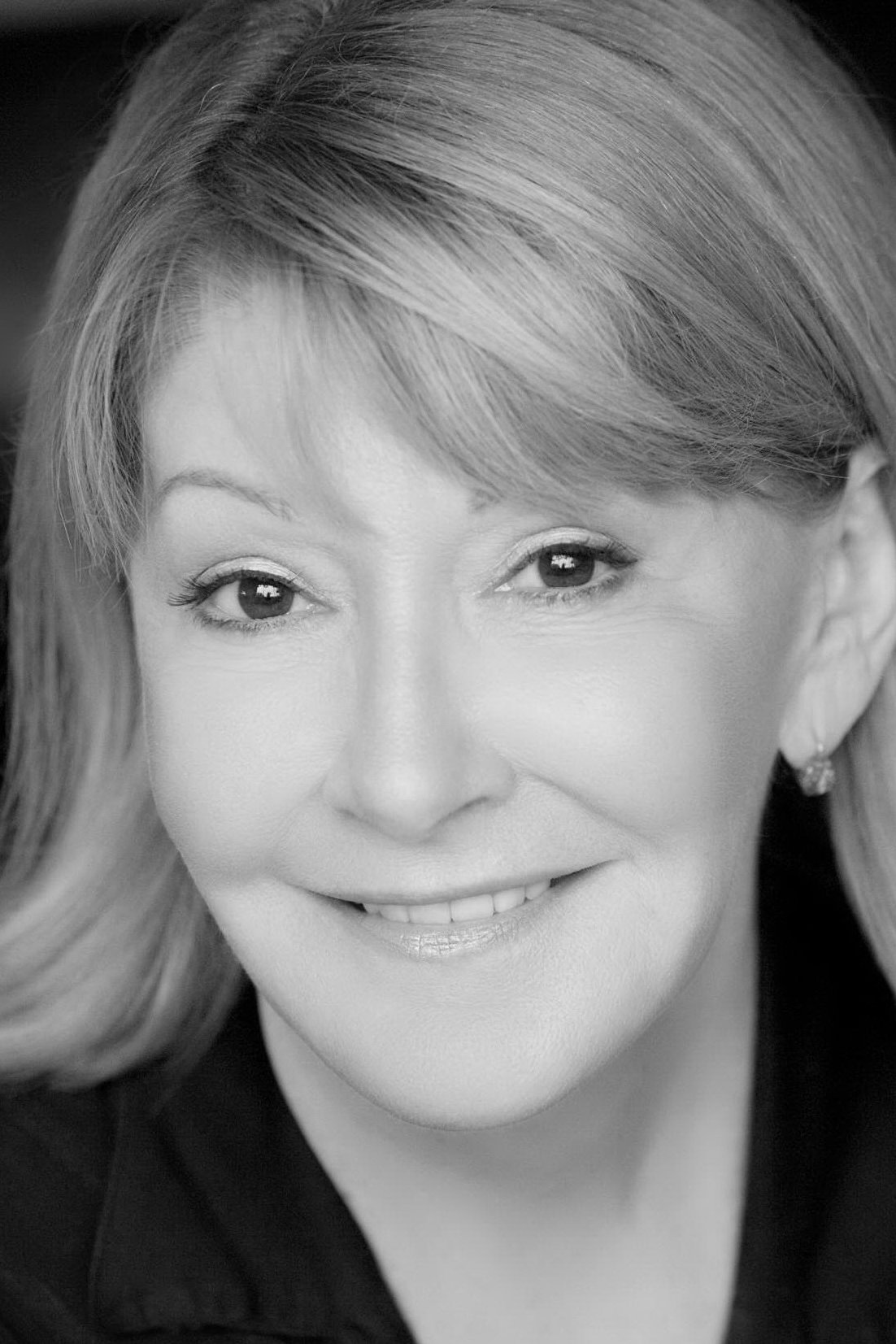 Foto de Louise Deschâtelets