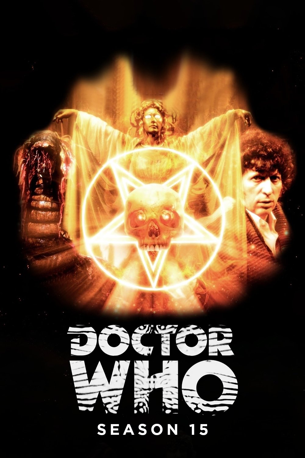 Poster de Temporada 15