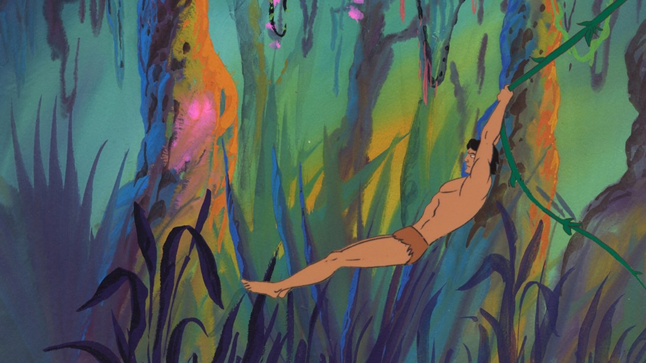 Backdrop image