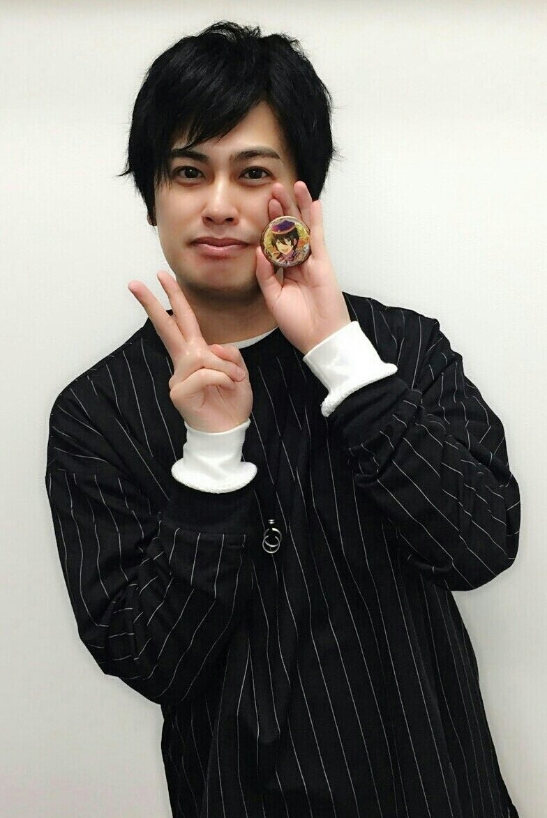 Foto de 大須賀純