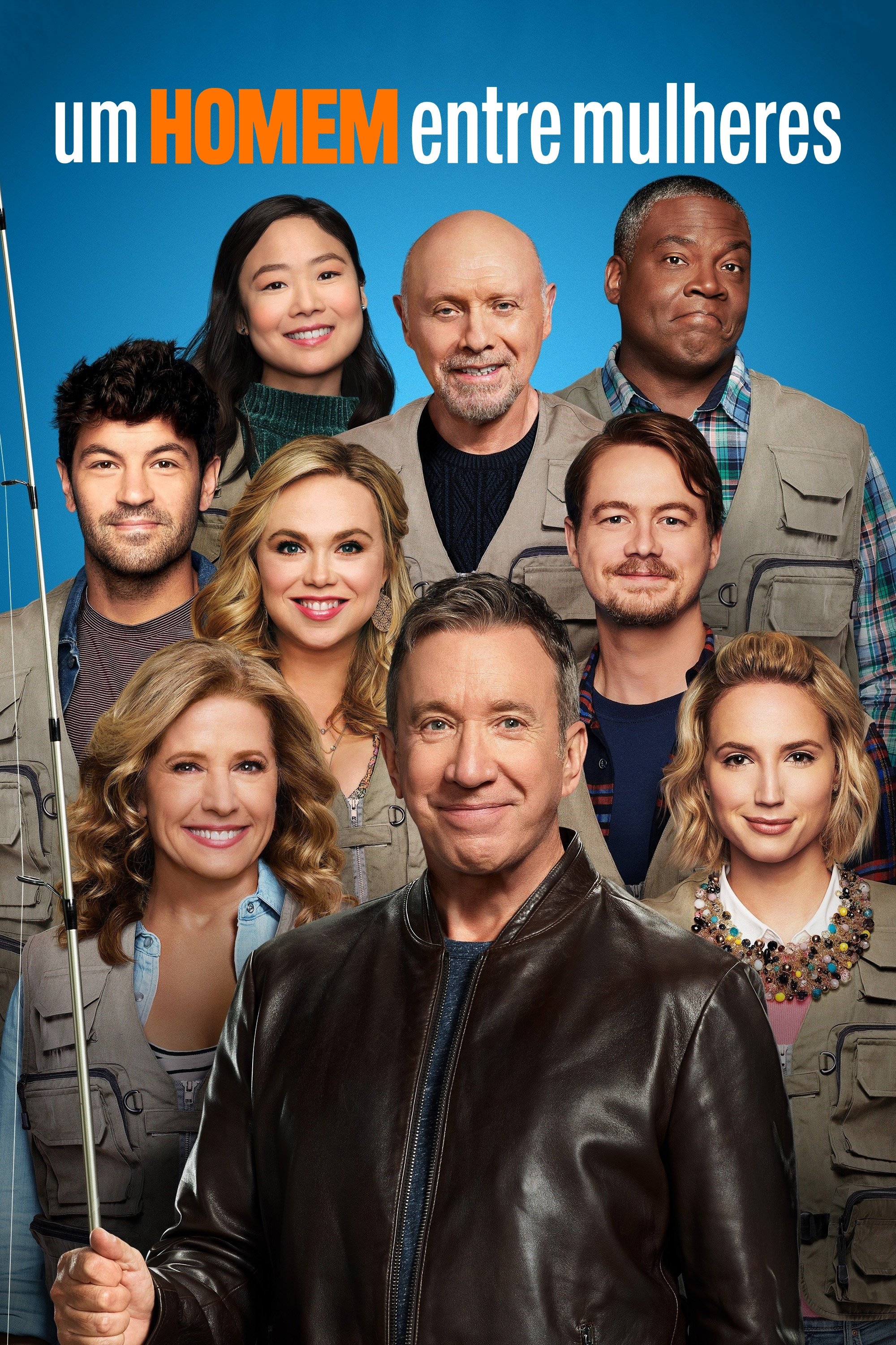 Poster de Temporada 9