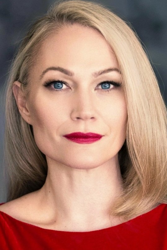 Foto de Sarah Wynter