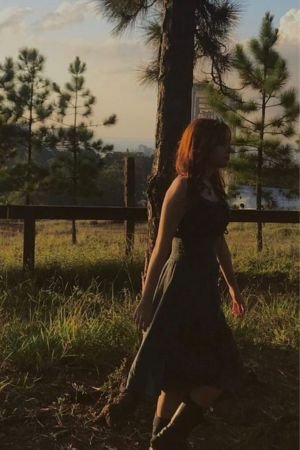 Foto de Rafaela Bernardi
