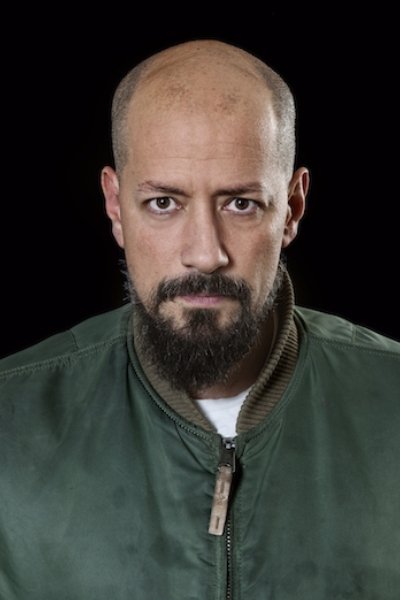 Foto de Tarik Saleh