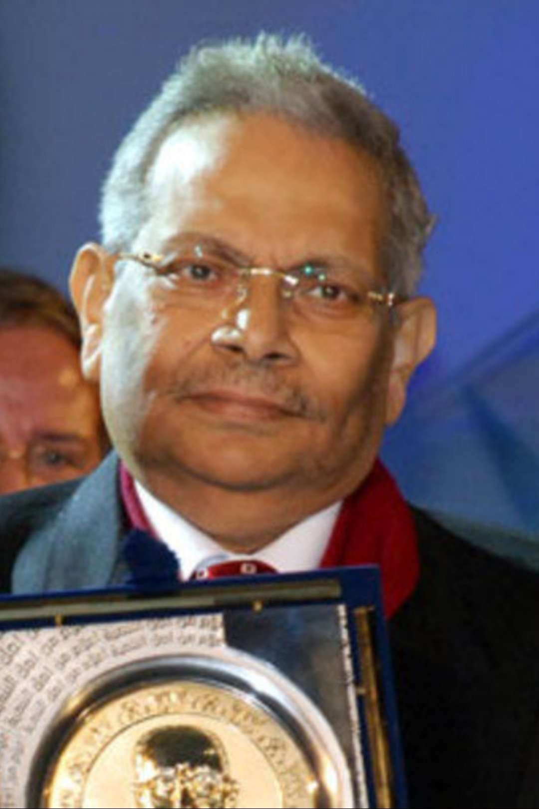 Foto de Osama Anwar Okasha