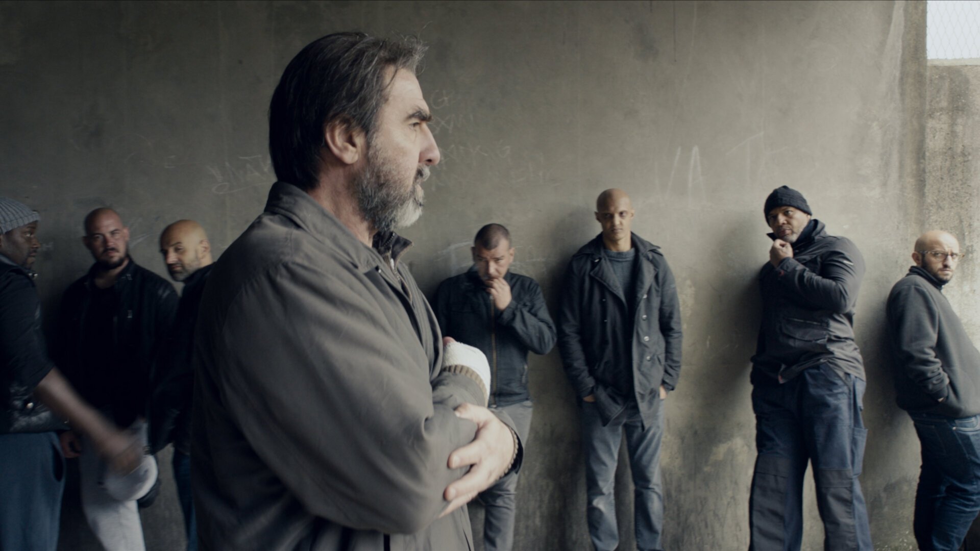 Inhuman Resources 1×4