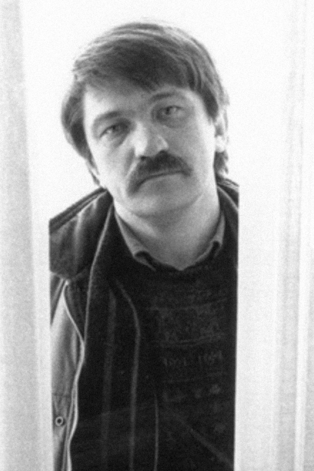 Foto de Александр Сокуров