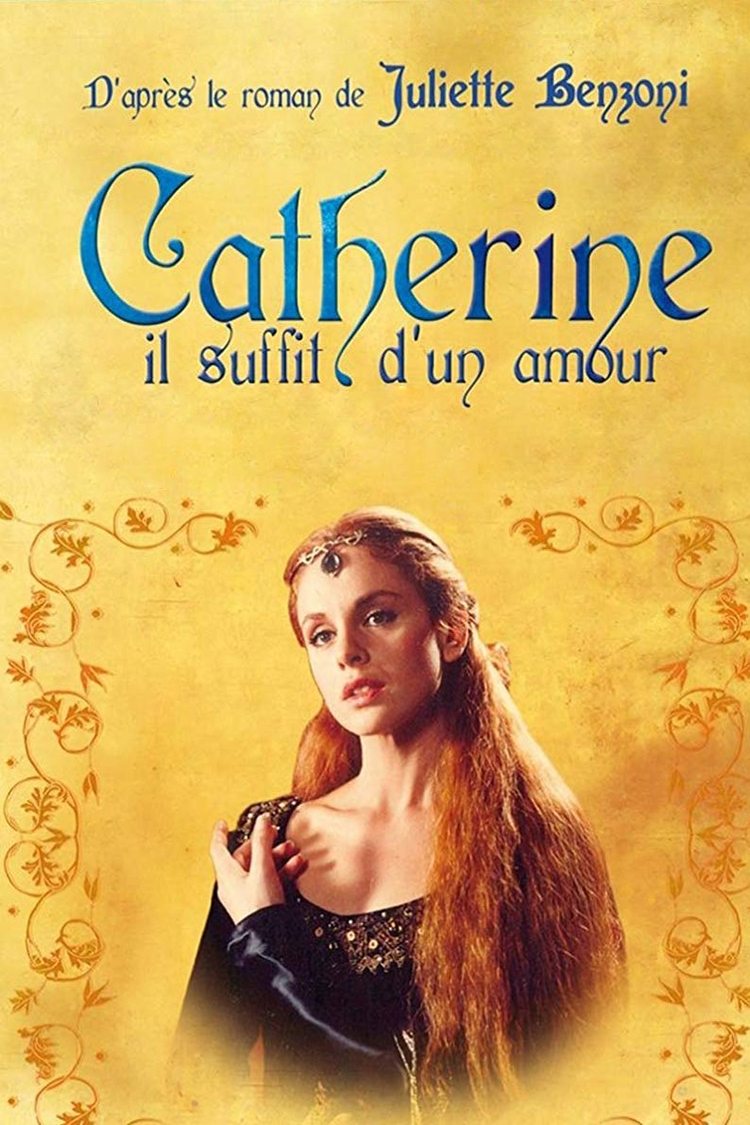 Poster de Catherine