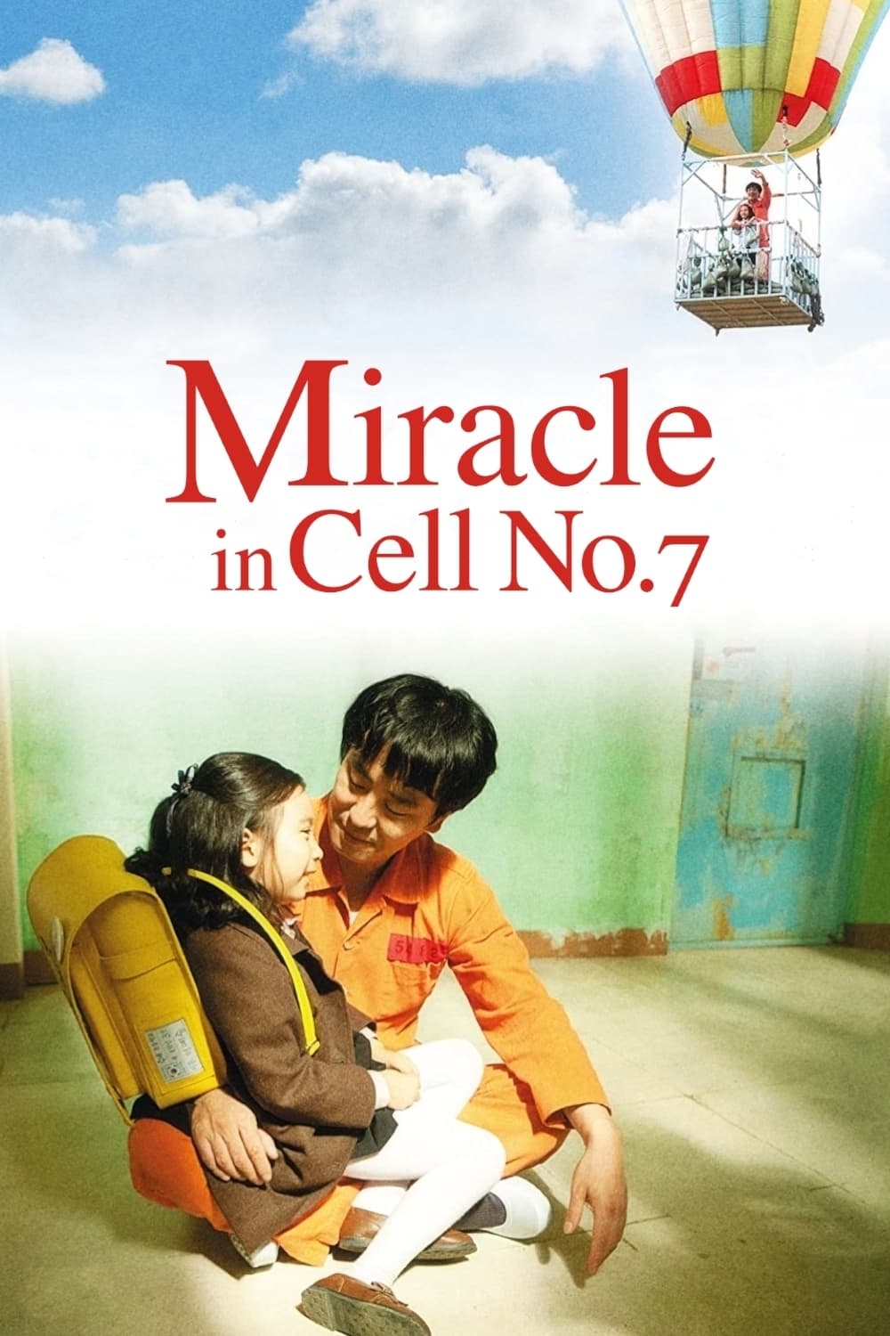 Poster movie
