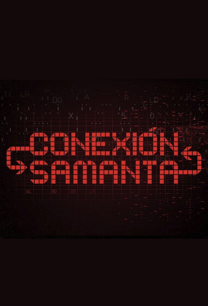 Poster de Conexión Samanta
