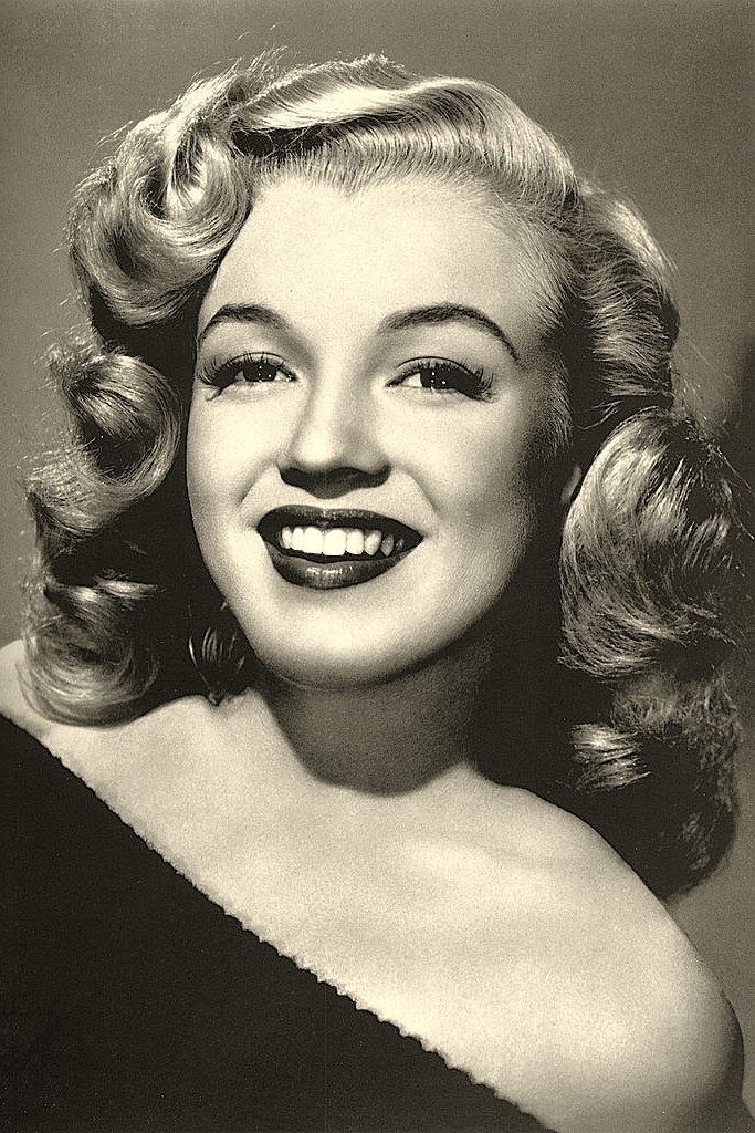 Foto de Marilyn Monroe