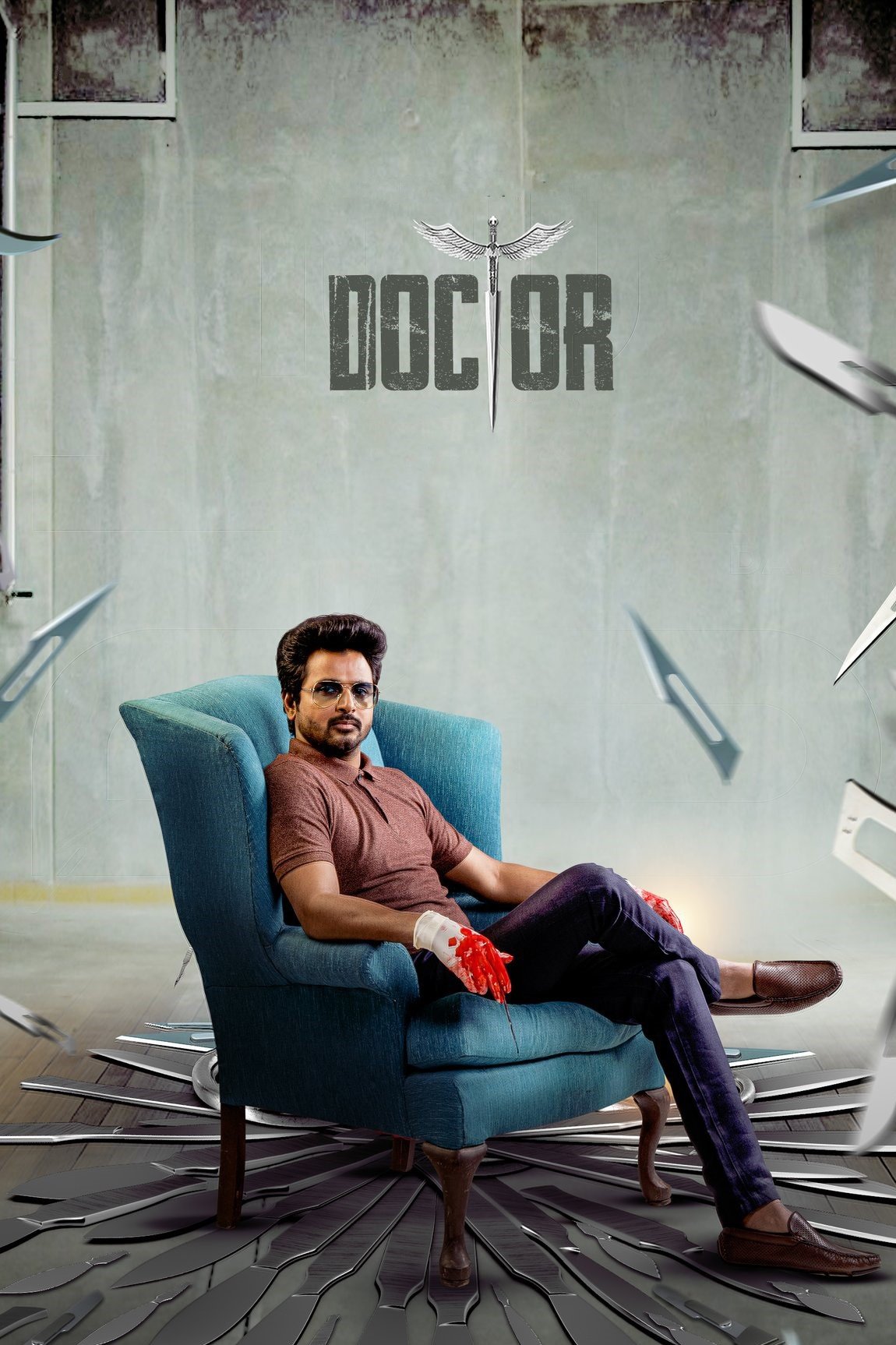 Poster de Doctor