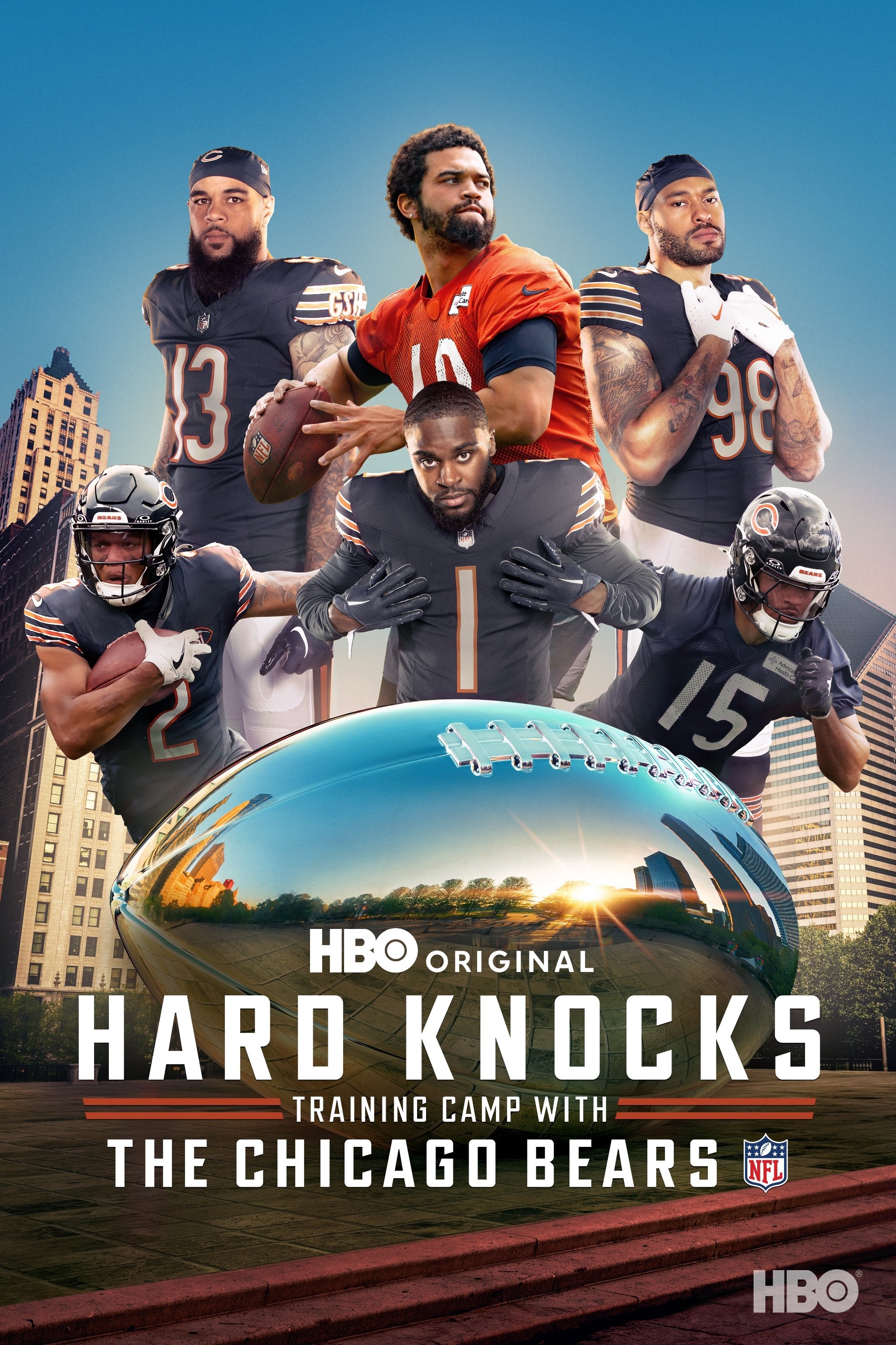 Poster de Temporada 19