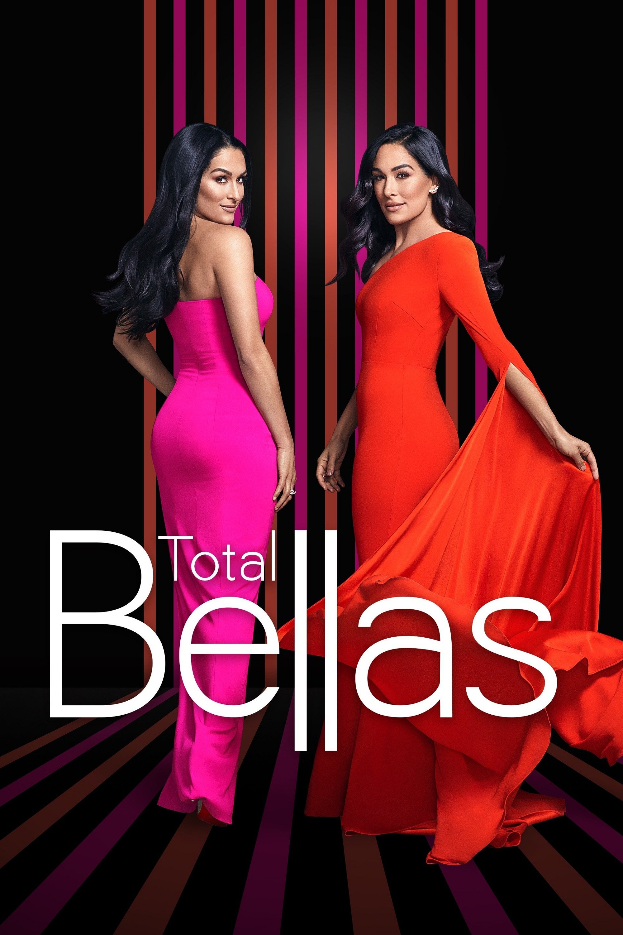 Poster de Temporada 5