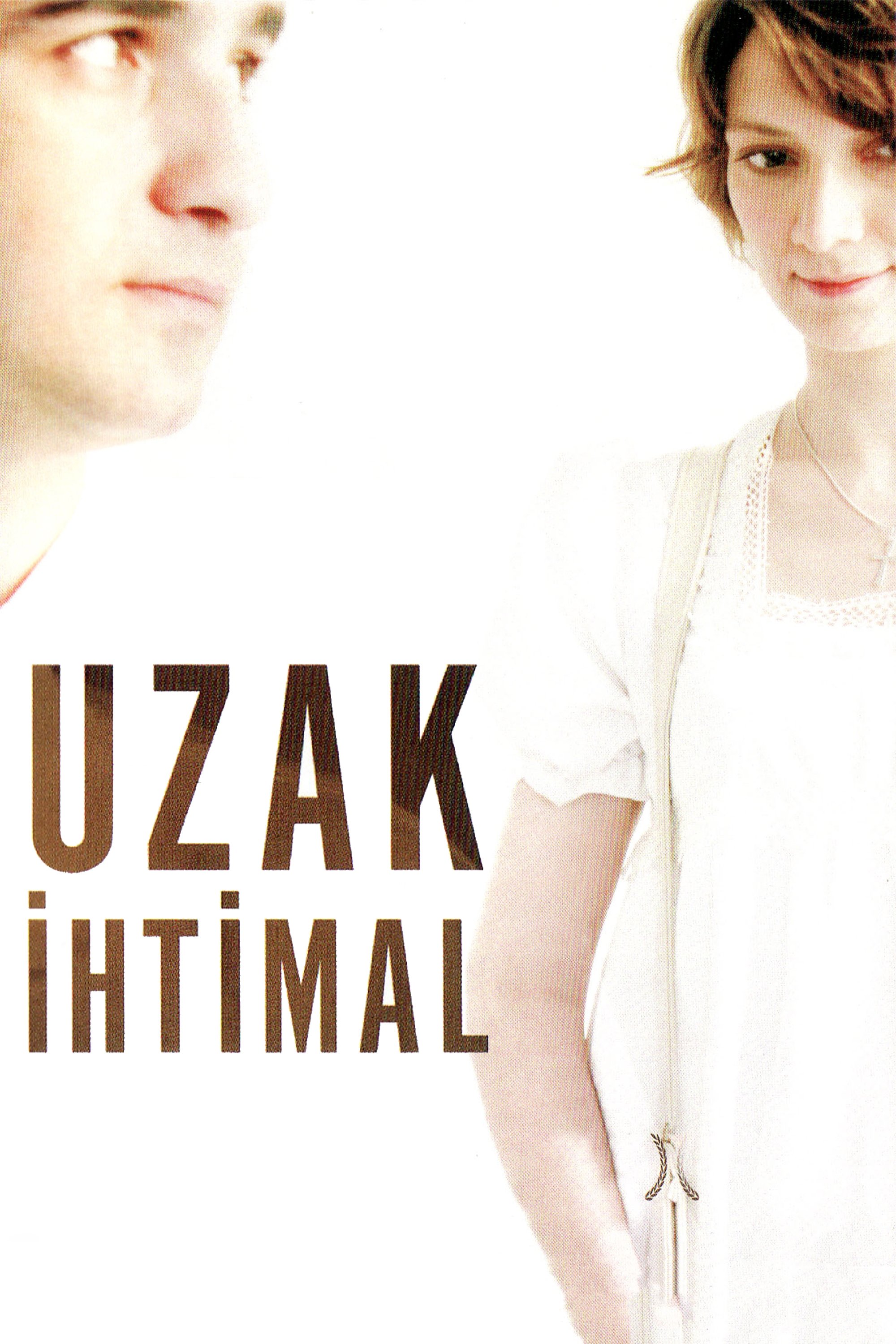 Poster de Uzak İhtimal
