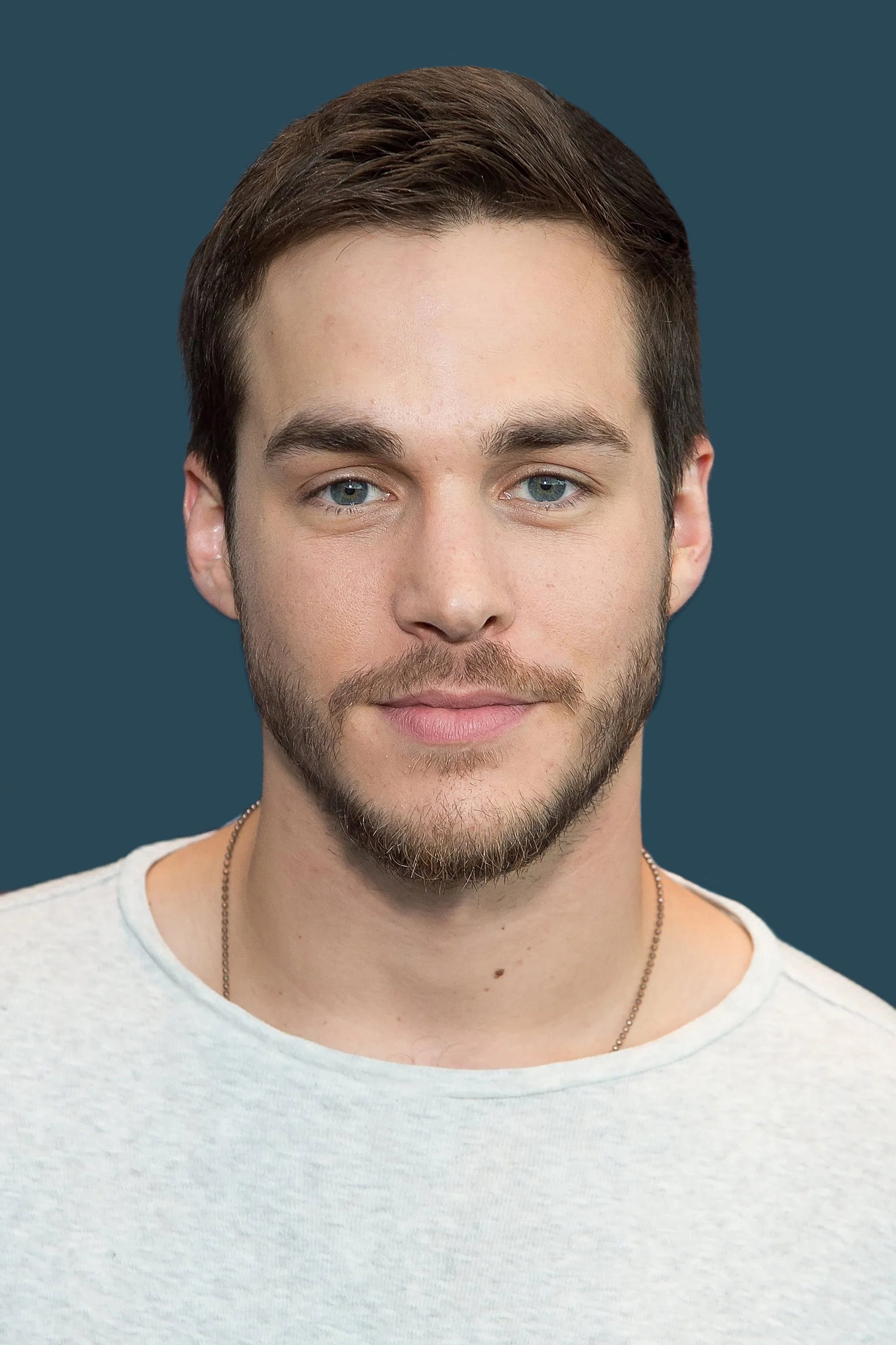 Foto de Chris Wood